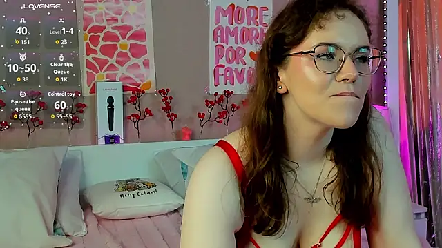 KristinaMay online show from 06.14.26