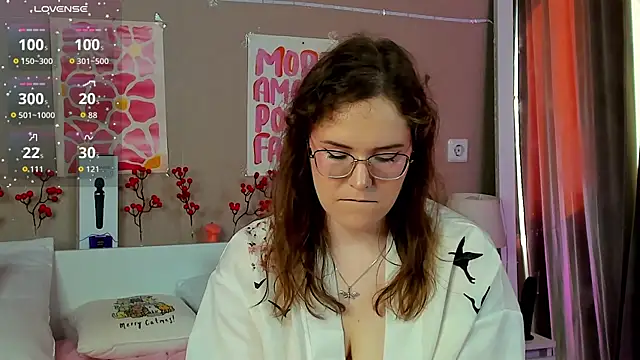 KristinaMay online show from 06.16.26