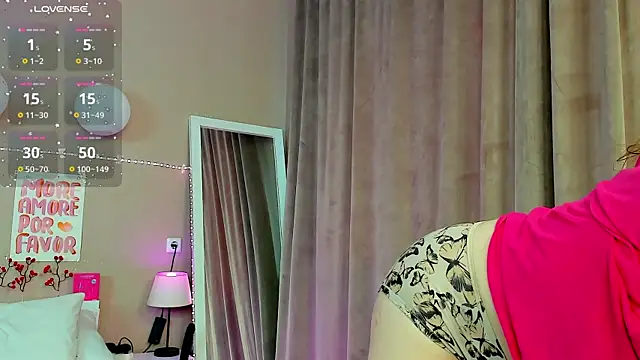 KristinaMay online show from 07.28.26