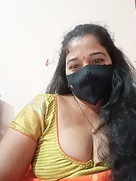 Snapshot of anusha-1995 chatting on 05.29.26 anusha-1995 online show from 05.29.26