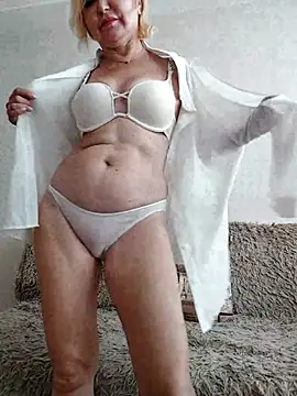 MilaLoveX online show from 07.05.26