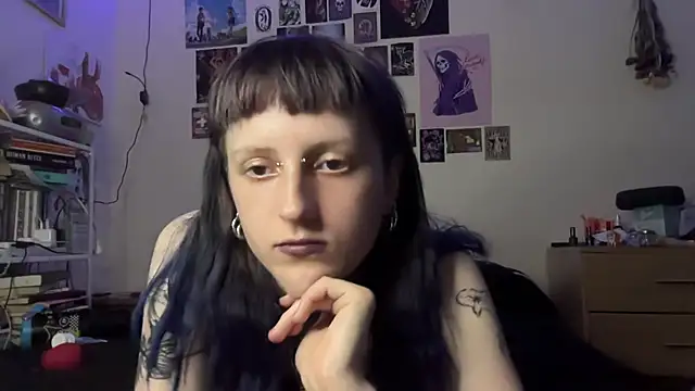 Snapshot of batzy666 chatting on 06.01.26 batzy666 online show from 06.01.26