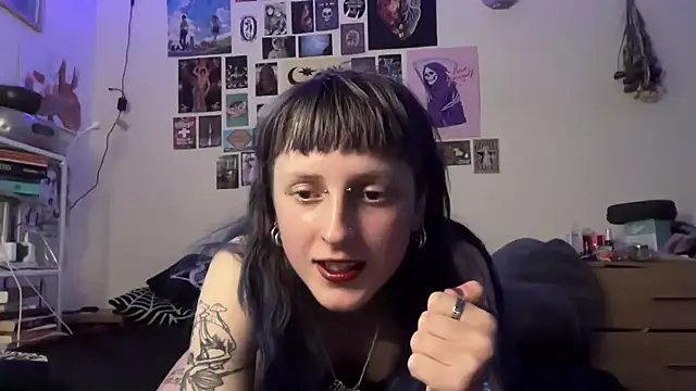 Snapshot of batzy666 chatting on 06.05.26 batzy666 online show from 06.05.26