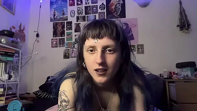 Snapshot of batzy666 chatting on 06.06.26 batzy666 online show from 06.06.26