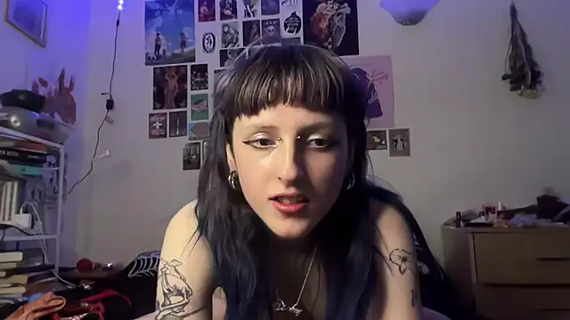 Snapshot of batzy666 chatting on 06.09.26 batzy666 online show from 06.09.26