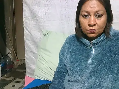 IndianSexyMilf69 online show from 06.10.26