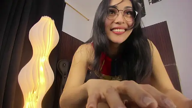 Madisson Grae online show from 06.22.26