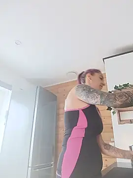 GermanMilfJasmin online show from 06.01.26