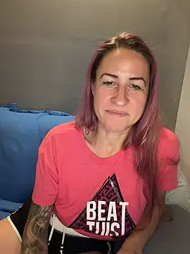 GermanMilfJasmin online show from 06.11.26