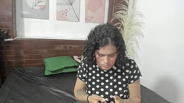 Atenajb  online show from 07.18.26