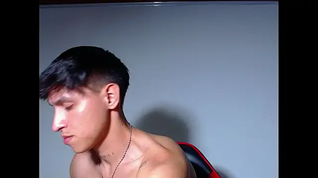 rowanbig online show from 07.14.26