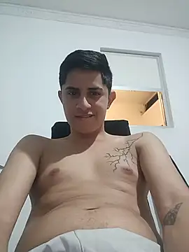 wickedboy twin1 online show from 06.30.26