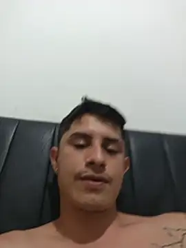 wickedboy twin1 online show from 07.18.26