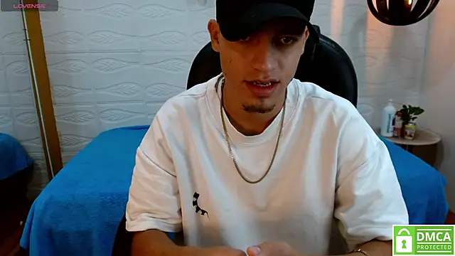 Mark Jackson69 online show from 07.27.26