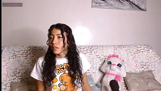 Laila bunny online show from 07.26.26