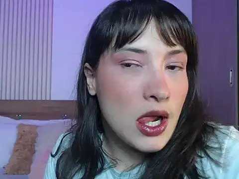 ValentinaGreyy online show from 06.01.26