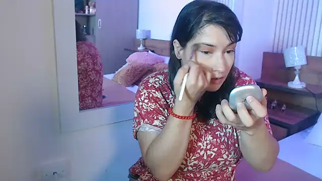 ValentinaGreyy online show from 06.09.26