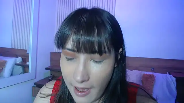 ValentinaGreyy online show from 06.13.26
