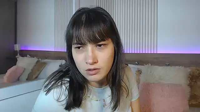 ValentinaGreyy online show from 06.15.26