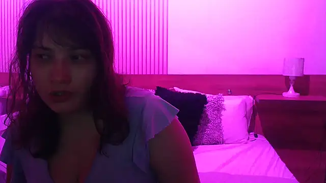 ValentinaGreyy online show from 06.22.26