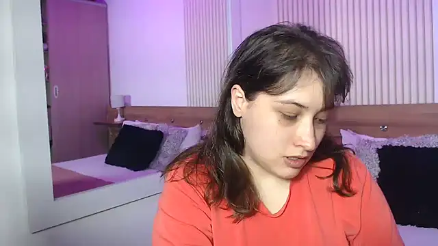ValentinaGreyy online show from 07.03.26