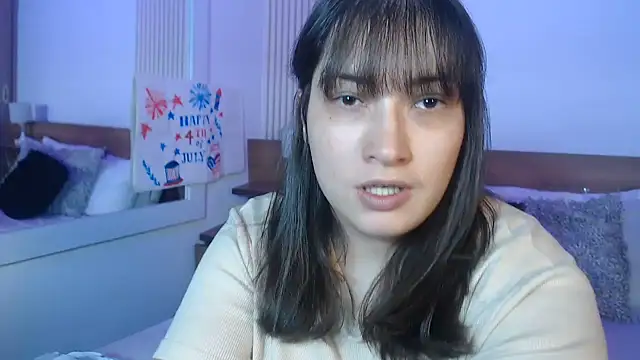 ValentinaGreyy online show from 07.04.26