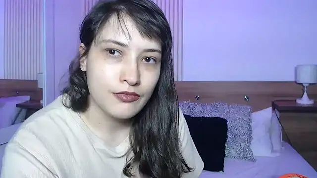 ValentinaGreyy online show from 07.09.26