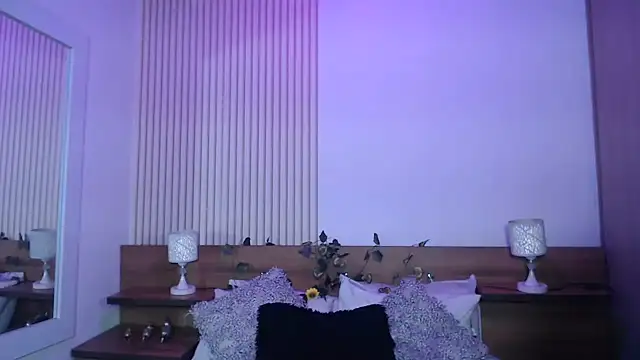 ValentinaGreyy online show from 07.11.26