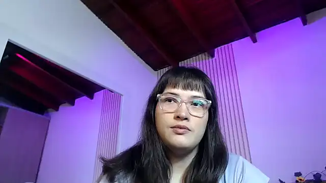 ValentinaGreyy online show from 07.17.26