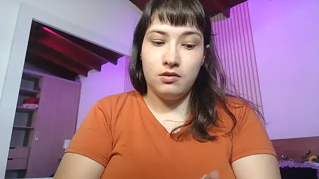 ValentinaGreyy online show from 07.21.26