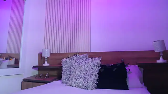 ValentinaGreyy online show from 07.25.26