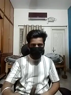 Snapshot of Vishal-Hyderabad chatting on 07.07.26 Vishal-Hyderabad online show from 07.07.26