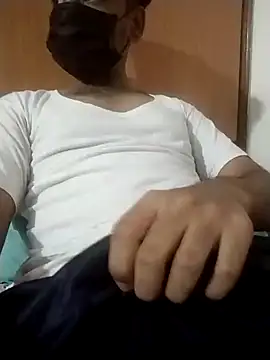 Snapshot of Vishal-Hyderabad chatting on 07.20.26 Vishal-Hyderabad online show from 07.20.26