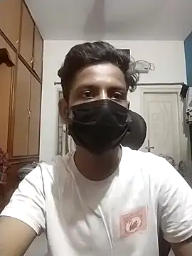 Snapshot of Vishal-Hyderabad chatting on 07.29.26 Vishal-Hyderabad online show from 07.29.26