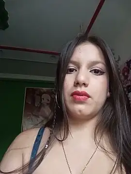 sweet chloe04 online show from 06.22.26