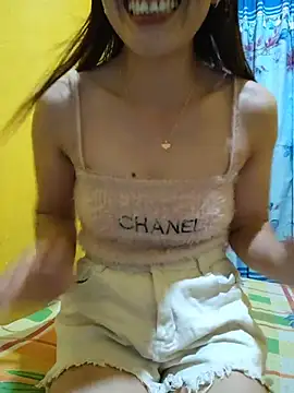 MsCaramel Love online show from 06.01.26