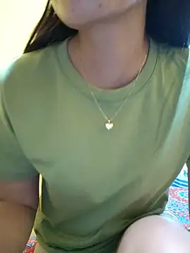 MsCaramel Love online show from 06.22.26