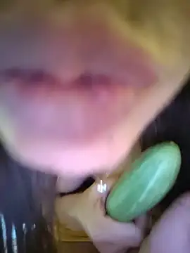 MsCaramel Love online show from 07.13.26