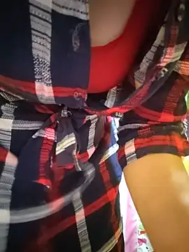 MsCaramel Love online show from 07.22.26