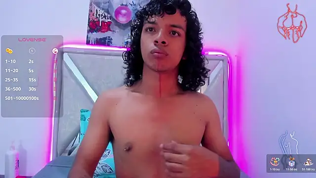 Lucas cruz1 online show from 07.02.26