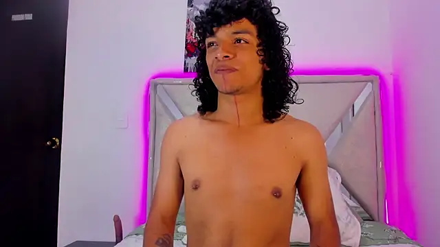 Lucas cruz1 online show from 07.04.26