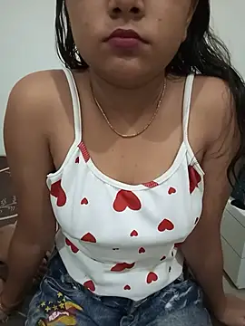sexy Diya0 online show from 07.08.26