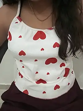 sexy Diya0 online show from 07.09.26