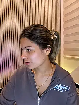 Snapshot of emilyvex chatting on 07.20.26 emilyvex online show from 07.20.26