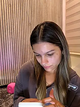 Snapshot of emilyvex chatting on 07.20.26 emilyvex online show from 07.20.26