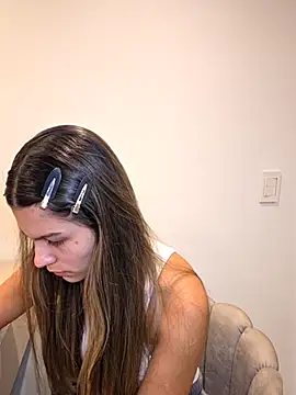 Snapshot of emilyvex chatting on 07.27.26 emilyvex online show from 07.27.26