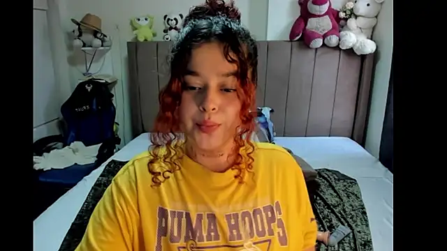 Melany Cooper039 online show from 07.24.26
