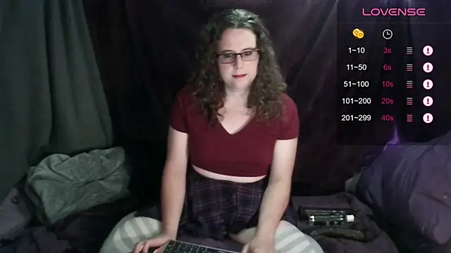 emilymts online show from 07.13.26