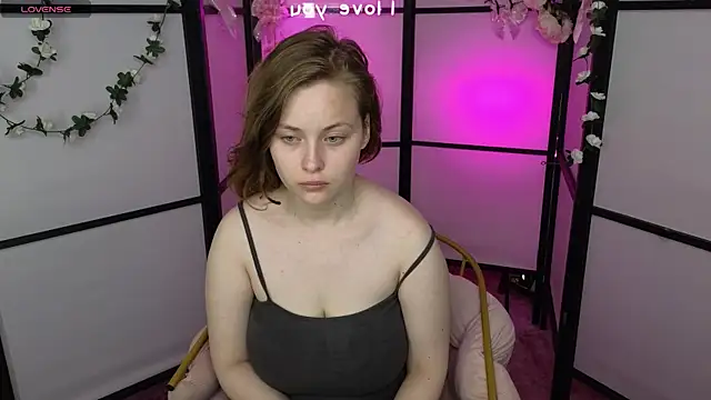 EricaWilds online show from 06.05.26