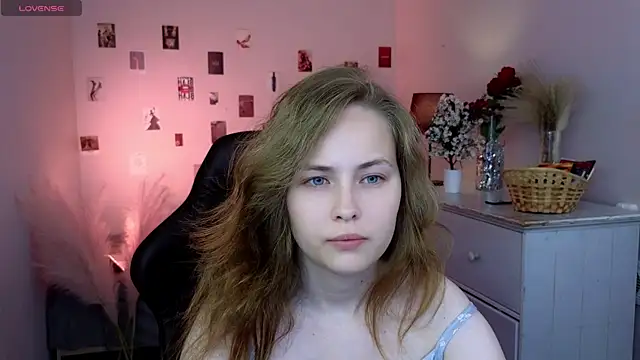 EricaWilds online show from 07.18.26